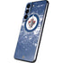 NHL Winnipeg Jets Frozen Galaxy S22 Skin