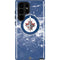 NHL Winnipeg Jets Frozen Galaxy S22 Ultra Pro Case