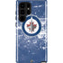 NHL Winnipeg Jets Frozen Galaxy S22 Ultra Pro Case
