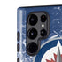 NHL Winnipeg Jets Frozen Galaxy S22 Ultra Pro Case