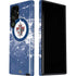 NHL Winnipeg Jets Frozen Galaxy S22 Ultra Pro Case