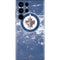 NHL Winnipeg Jets Frozen Galaxy S22 Ultra Skin