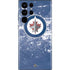 NHL Winnipeg Jets Frozen Galaxy S22 Ultra Skin