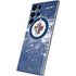 NHL Winnipeg Jets Frozen Galaxy S22 Ultra Skin
