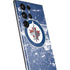 NHL Winnipeg Jets Frozen Galaxy S22 Ultra Skin