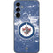 NHL Winnipeg Jets Frozen Galaxy S23 FE Skin