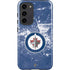 NHL Winnipeg Jets Frozen Galaxy S23 Plus Pro Case