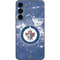NHL Winnipeg Jets Frozen Galaxy S23 Plus Skin
