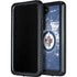 NHL Winnipeg Jets Frozen Galaxy S23 Plus Waterproof Case