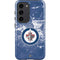 NHL Winnipeg Jets Frozen Galaxy S23 Pro Case