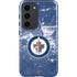 NHL Winnipeg Jets Frozen Galaxy S23 Pro Case