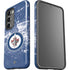 NHL Winnipeg Jets Frozen Galaxy S23 Pro Case