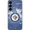 NHL Winnipeg Jets Frozen Galaxy S23 Skin