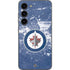 NHL Winnipeg Jets Frozen Galaxy S23 Skin