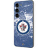 NHL Winnipeg Jets Frozen Galaxy S23 Skin