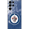 NHL Winnipeg Jets Frozen Galaxy S23 Ultra Skin