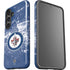NHL Winnipeg Jets Frozen Galaxy S24 Impact Case