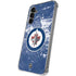 NHL Winnipeg Jets Frozen Galaxy S24 Plus Clear Case