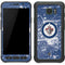 NHL Winnipeg Jets Frozen Galaxy S7 Active Skin