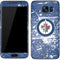 NHL Winnipeg Jets Frozen Galaxy S7 Skin