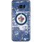 NHL Winnipeg Jets Frozen Galaxy S8 Skin