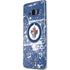 NHL Winnipeg Jets Frozen Galaxy S8 Skin