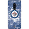 NHL Winnipeg Jets Frozen Galaxy S9 Plus Skin