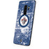 NHL Winnipeg Jets Frozen Galaxy S9 Plus Skin