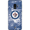NHL Winnipeg Jets Frozen Galaxy S9 Skin