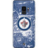 NHL Winnipeg Jets Frozen Galaxy S9 Skin