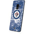 NHL Winnipeg Jets Frozen Galaxy S9 Skin