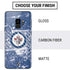 NHL Winnipeg Jets Frozen Galaxy S9 Skin