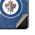NHL Winnipeg Jets Frozen Galaxy Z Flip Skin