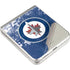 NHL Winnipeg Jets Frozen Galaxy Z Flip3 5G Skin