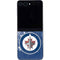 NHL Winnipeg Jets Frozen Galaxy Z Flip5 5G Skin