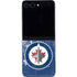 NHL Winnipeg Jets Frozen Galaxy Z Flip5 5G Skin