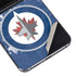 NHL Winnipeg Jets Frozen Galaxy Z Flip5 5G Skin