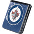 NHL Winnipeg Jets Frozen Galaxy Z Flip5 5G Skin