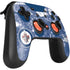 NHL Winnipeg Jets Frozen Google Stadia Controller Skin