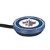 NHL Winnipeg Jets Frozen Google Stadia Controller Skin