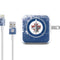 NHL Winnipeg Jets Frozen iPad Charger (10W USB) Skin
