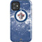 NHL Winnipeg Jets Frozen iPhone 11 Impact Case