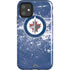 NHL Winnipeg Jets Frozen iPhone 11 Impact Case