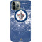 NHL Winnipeg Jets Frozen iPhone 11 Pro Lite Case