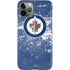 NHL Winnipeg Jets Frozen iPhone 11 Pro Lite Case