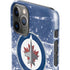 NHL Winnipeg Jets Frozen iPhone 11 Pro Lite Case
