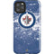 NHL Winnipeg Jets Frozen iPhone 11 Pro Max Impact Case