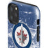 NHL Winnipeg Jets Frozen iPhone 11 Pro Max Impact Case