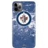 NHL Winnipeg Jets Frozen iPhone 11 Pro Max Lite Case