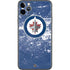 NHL Winnipeg Jets Frozen iPhone 11 Pro Max Skin